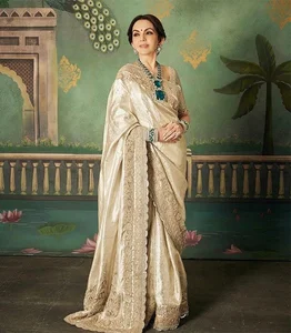 The Ageless Elegance of Nita Ambani: A Look at the Beauty and Influence of Asia’s Leading First Lady - image 6