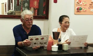 Authentic Taiwanese Beef Noodle Soup: A Culinary Gem in the Heart of Ho Chi Minh City - image 9