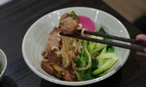 Authentic Taiwanese Beef Noodle Soup: A Culinary Gem in the Heart of Ho Chi Minh City - image 8