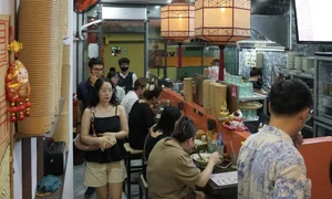 Authentic Taiwanese Beef Noodle Soup: A Culinary Gem in the Heart of Ho Chi Minh City - image 2