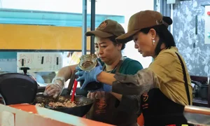Authentic Taiwanese Beef Noodle Soup: A Culinary Gem in the Heart of Ho Chi Minh City - image 10