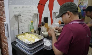 Authentic Taiwanese Beef Noodle Soup: A Culinary Gem in the Heart of Ho Chi Minh City - image 7