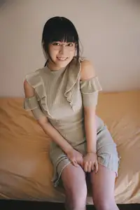 JP Shinonome Umi: Discover Her Sweet Moments in ENTAME Digital Photo Book - image 14