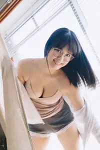 JP Shinonome Umi: Discover Her Sweet Moments in ENTAME Digital Photo Book - image 4