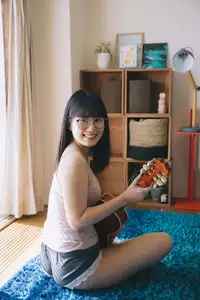 JP Shinonome Umi: Discover Her Sweet Moments in ENTAME Digital Photo Book - image 10