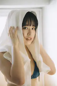 JP Shinonome Umi: Discover Her Sweet Moments in ENTAME Digital Photo Book - image 18