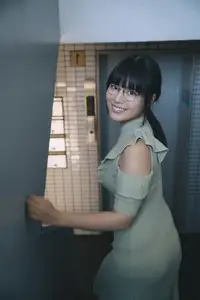 JP Shinonome Umi: Discover Her Sweet Moments in ENTAME Digital Photo Book - image 19