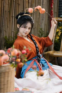 YiTuYu Art Language Vol.8054: A Captivating Visual Journey with Model Xian Lu - image 13