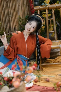 YiTuYu Art Language Vol.8054: A Captivating Visual Journey with Model Xian Lu - image 15
