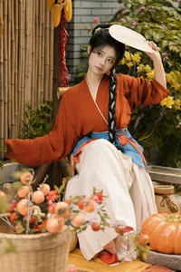YiTuYu Art Language Vol.8054: A Captivating Visual Journey with Model Xian Lu - image 23