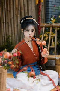 YiTuYu Art Language Vol.8054: A Captivating Visual Journey with Model Xian Lu - image 27