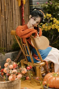 YiTuYu Art Language Vol.8054: A Captivating Visual Journey with Model Xian Lu - image 10