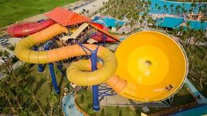 Discover the Unique Water Puppet Themed Water Park in Ha Nam Province - image 8