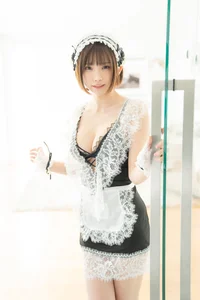 Stunning Portrait Collection of Japanese Model Enako: Best V Weekly Champion Digi-Gra Part 01 Fashion and Style Inspiration - image 5