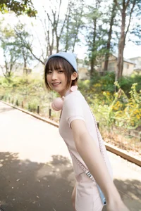 Stunning Portrait Collection of Japanese Model Enako: Best V Weekly Champion Digi-Gra Part 01 Fashion and Style Inspiration - image 6