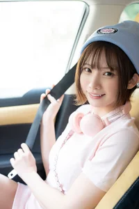 Stunning Portrait Collection of Japanese Model Enako: Best V Weekly Champion Digi-Gra Part 01 Fashion and Style Inspiration - image 11