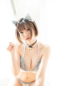 Stunning Portrait Collection of Japanese Model Enako: Best V Weekly Champion Digi-Gra Part 01 Fashion and Style Inspiration - image 1