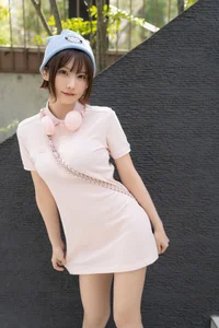 Stunning Portrait Collection of Japanese Model Enako: Best V Weekly Champion Digi-Gra Part 01 Fashion and Style Inspiration - image 4