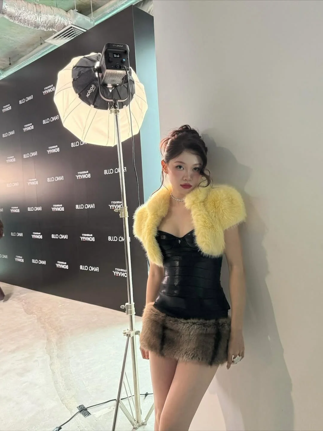 Ly Pham Delivers Slaying Look in Fashion Face-Off with Ngoc Trinh