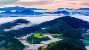 Chasing the Mist: The Best Hills in Da Lat for Early Morning Photography - image 4