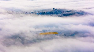 Chasing the Mist: The Best Hills in Da Lat for Early Morning Photography - image 5