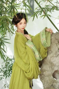 Jie Ruan Tang - YiTuYu Art Language Vol.7876 Glamour Collection - image 22