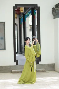 Jie Ruan Tang - YiTuYu Art Language Vol.7876 Glamour Collection - image 5