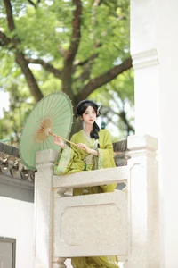 Jie Ruan Tang - YiTuYu Art Language Vol.7876 Glamour Collection - image 11