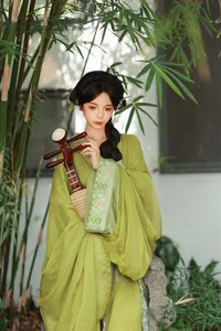 Jie Ruan Tang - YiTuYu Art Language Vol.7876 Glamour Collection - image 25