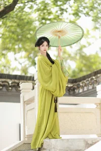 Jie Ruan Tang - YiTuYu Art Language Vol.7876 Glamour Collection - image 9