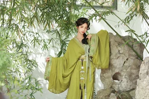 Jie Ruan Tang - YiTuYu Art Language Vol.7876 Glamour Collection - image 24