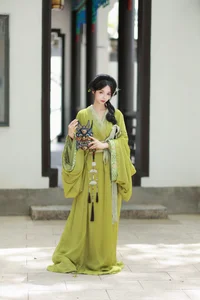 Jie Ruan Tang - YiTuYu Art Language Vol.7876 Glamour Collection - image 20