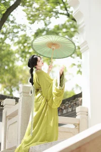 Jie Ruan Tang - YiTuYu Art Language Vol.7876 Glamour Collection - image 21
