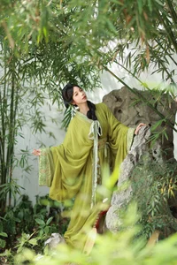 Jie Ruan Tang - YiTuYu Art Language Vol.7876 Glamour Collection - image 6