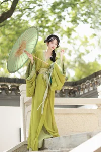 Jie Ruan Tang - YiTuYu Art Language Vol.7876 Glamour Collection - image 14