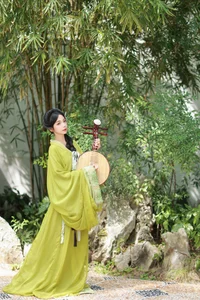 Jie Ruan Tang - YiTuYu Art Language Vol.7876 Glamour Collection - image 13