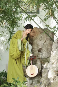 Jie Ruan Tang - YiTuYu Art Language Vol.7876 Glamour Collection - image 18
