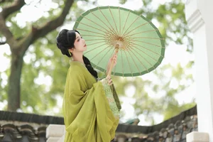 Jie Ruan Tang - YiTuYu Art Language Vol.7876 Glamour Collection - image 4