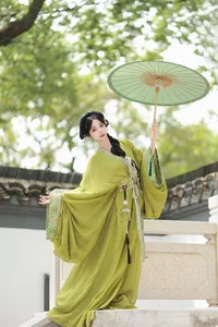 Jie Ruan Tang - YiTuYu Art Language Vol.7876 Glamour Collection - image 15
