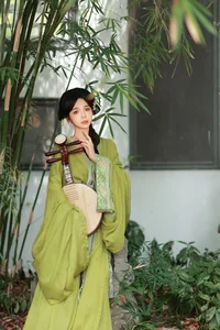 Jie Ruan Tang - YiTuYu Art Language Vol.7876 Glamour Collection - image 17