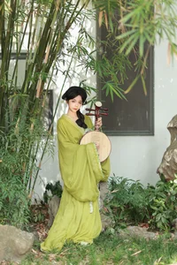 Jie Ruan Tang - YiTuYu Art Language Vol.7876 Glamour Collection - image 2