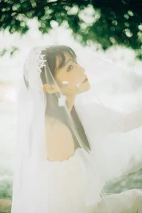 Captivating Visuals in YiTuYu Art Language Vol.6140 Showcasing Kure Suo Wei - image 29