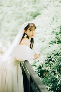 Captivating Visuals in YiTuYu Art Language Vol.6140 Showcasing Kure Suo Wei - image 10