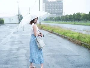 Yume Hayashi’s 'Yudachi no Yado': A 90-Page Masterpiece of Atmosphere and Elegance - image 16