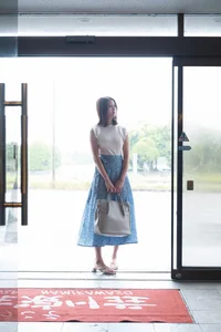 Yume Hayashi’s 'Yudachi no Yado': A 90-Page Masterpiece of Atmosphere and Elegance - image 12