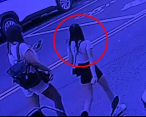 A Chilling Tale: The Horrifying Travel Experience of a Young Girl and Her Best Friend - image 4