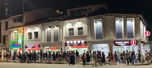 A Guide to Singapore's Iconic Late-Night Dining and Historic Eateries - image 13