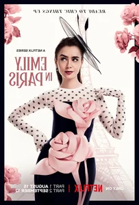 The Ultimate Style Guide to the Stunning Fashion and Iconic Costumes in Emily in Paris Season 4 - image 5