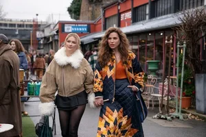 The Ultimate Style Guide to the Stunning Fashion and Iconic Costumes in Emily in Paris Season 4 - image 7