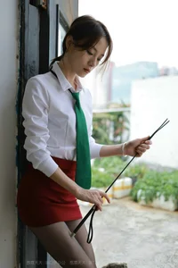 IESS Xiao Liu: Urban Style in the Wild Rooftop Gallery - image 15